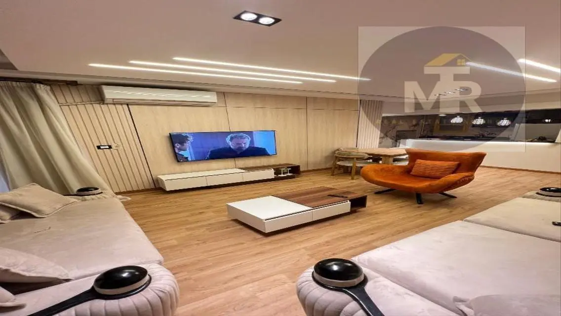 Stunning Apartment of 123 Meters in the Heart of the City at a Great Price