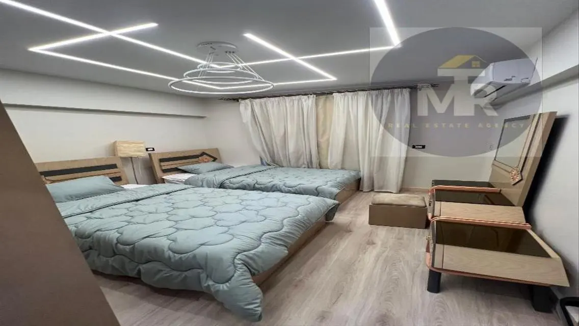 Stunning Apartment of 123 Meters in the Heart of the City at a Great Price