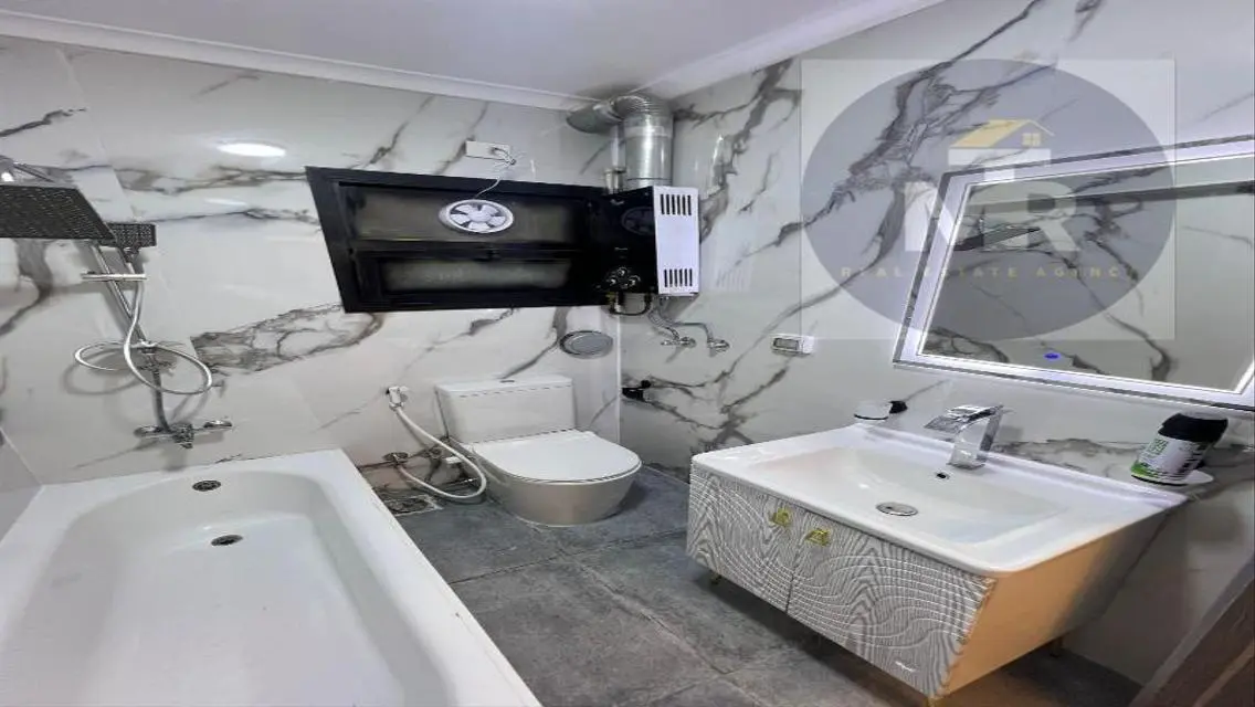 Stunning Apartment of 123 Meters in the Heart of the City at a Great Price