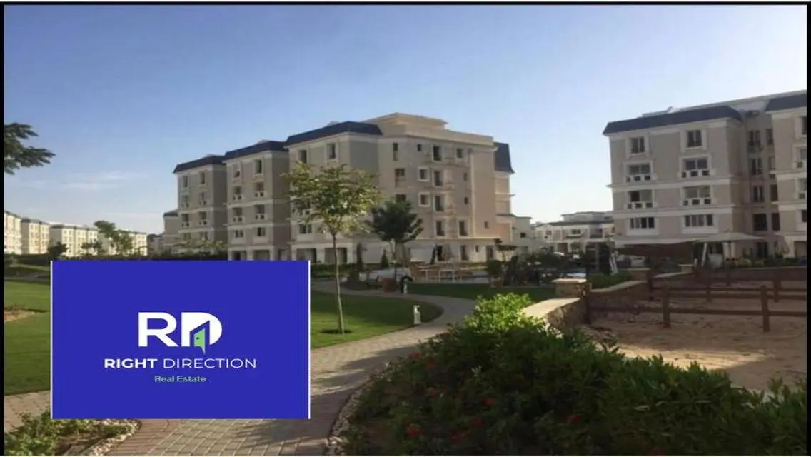 Luxurious Apartment for Sale with Stunning View