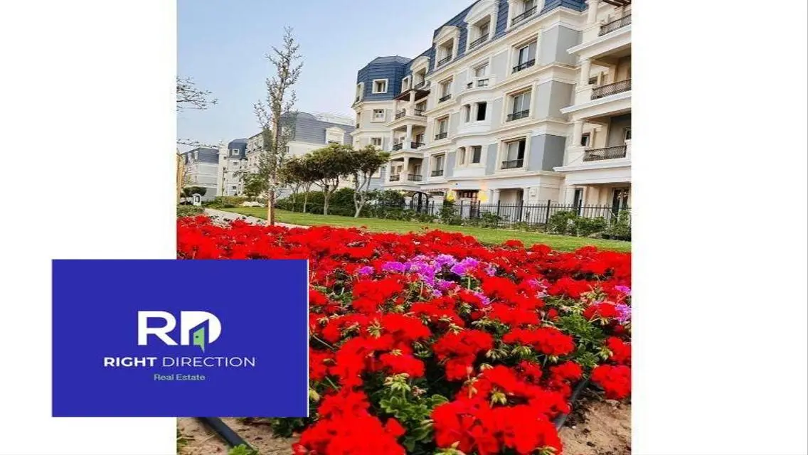 Luxurious Apartment for Sale with Stunning View
