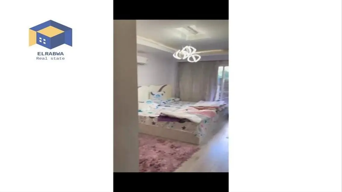 Luxury Apartment for Sale, 120 sq meters in the Heart of the City