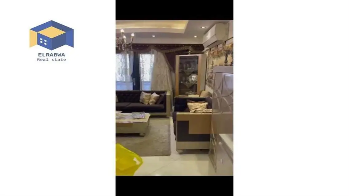Luxury Apartment for Sale, 120 sq meters in the Heart of the City
