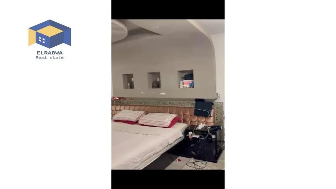 Luxury Apartment for Sale, 120 sq meters in the Heart of the City