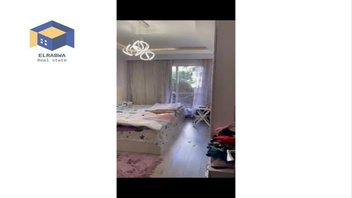 Luxury Apartment for Sale, 120 sq meters in the Heart of the City