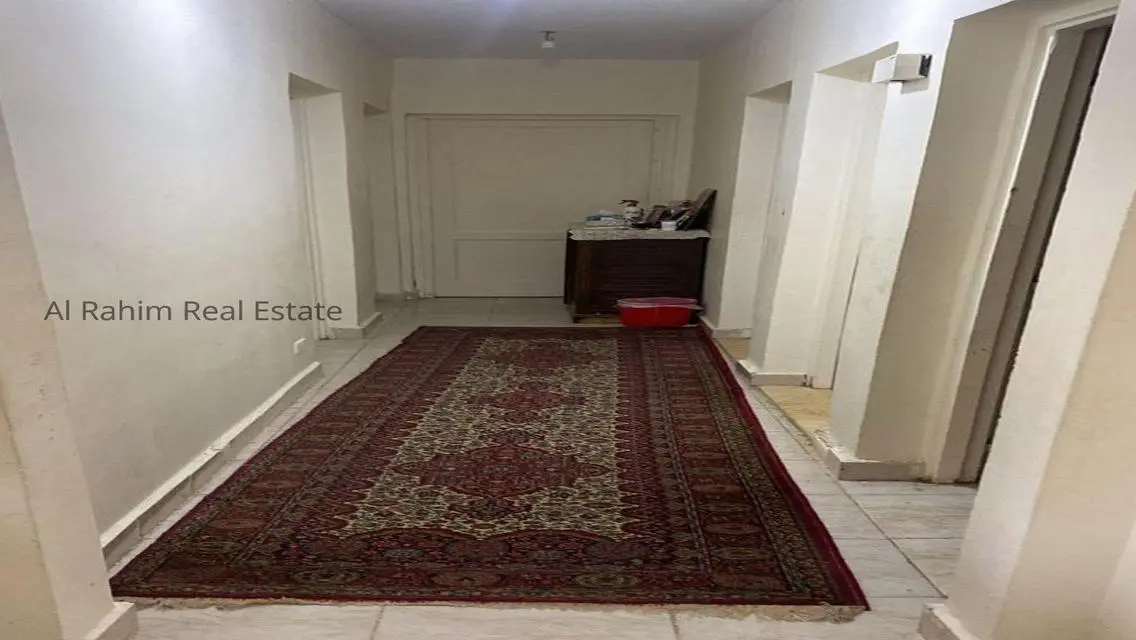 Luxury Apartment for Sale in the Heart of the City