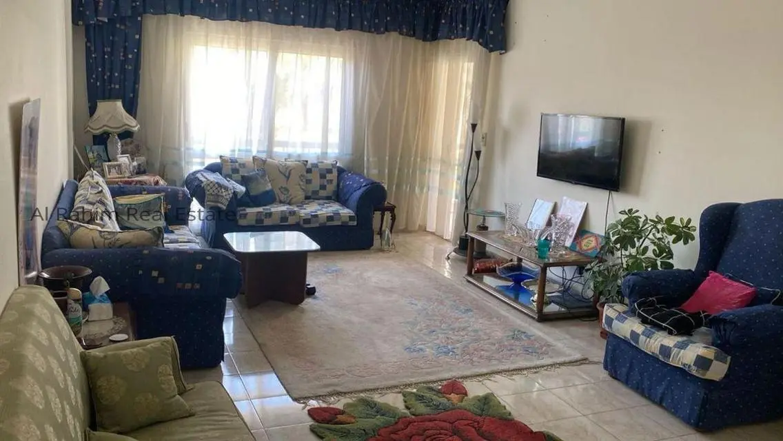 Luxury Apartment for Sale in the Heart of the City