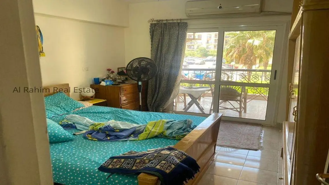 Luxury Apartment for Sale in the Heart of the City
