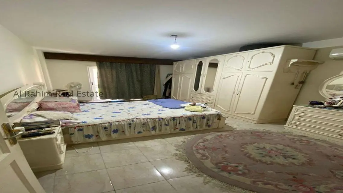 Luxury Apartment for Sale in the Heart of the City