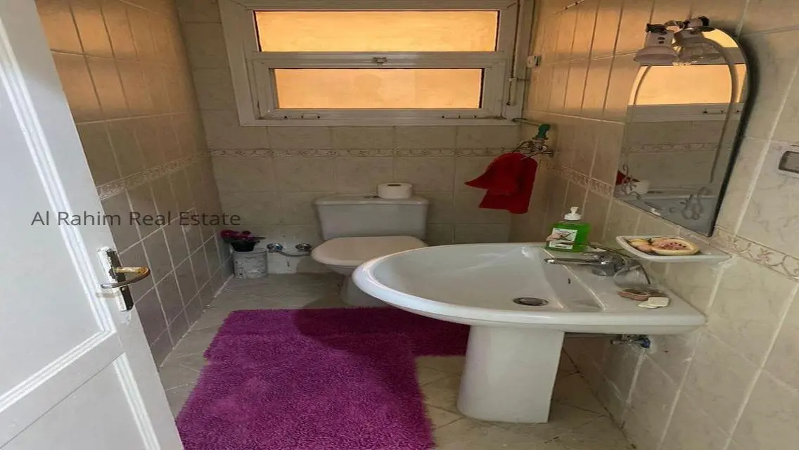 Luxury Apartment for Sale in the Heart of the City
