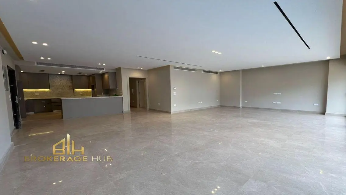 Luxury Apartment with Spacious Layout and Private Pool