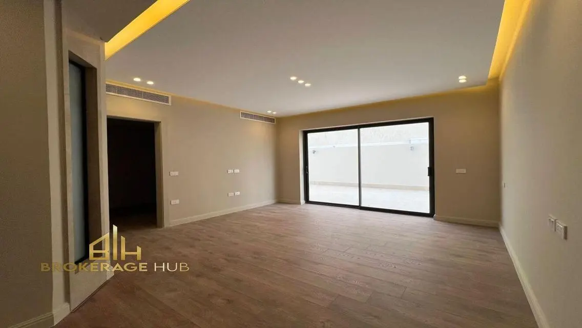 Luxury Apartment with Spacious Layout and Private Pool