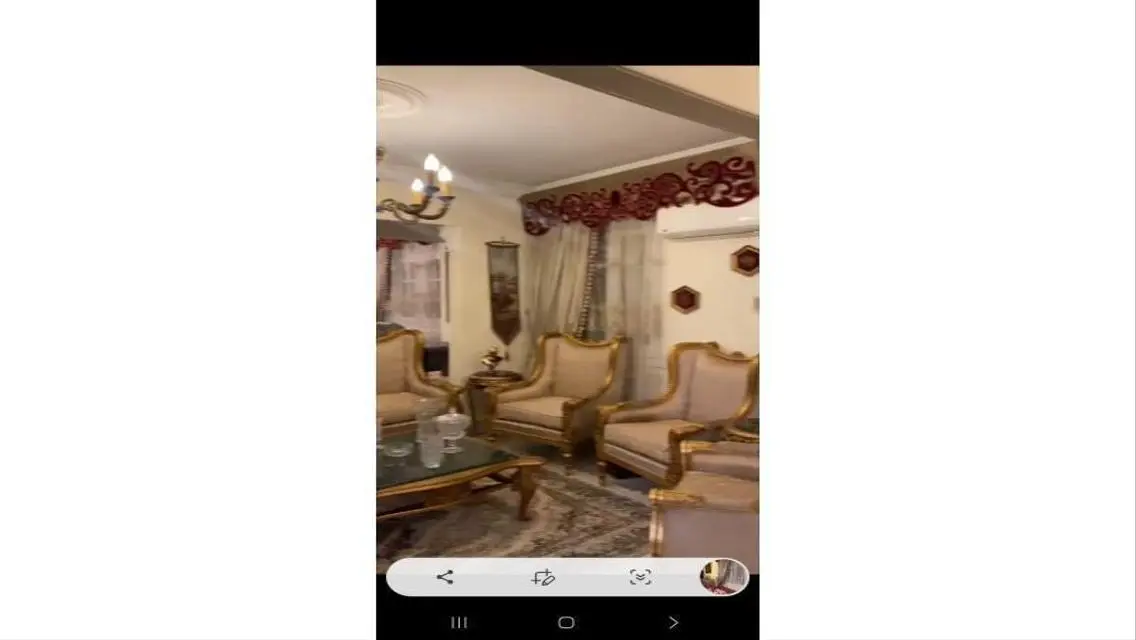 شقة رائعة للبيع بمساحة 143 متر
