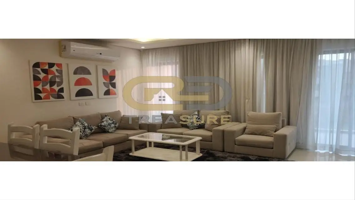 Stunning Apartment for Sale with Excellent Amenities in Alexandria