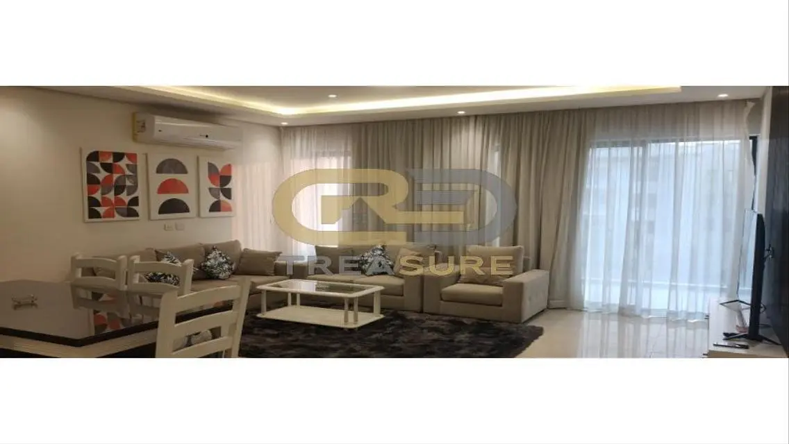 Stunning Apartment for Sale with Excellent Amenities in Alexandria