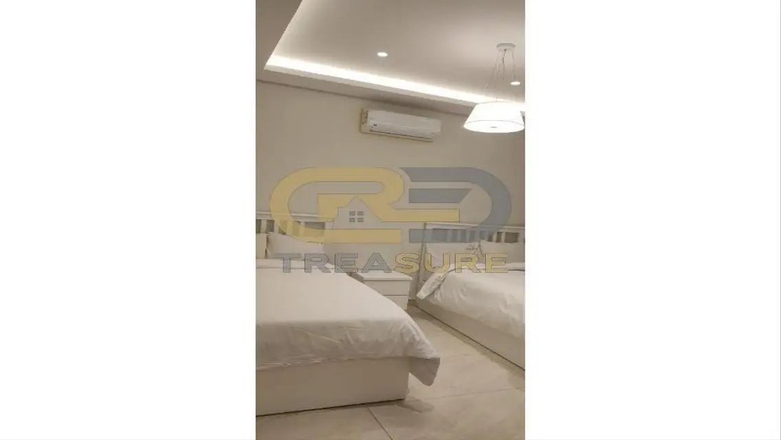 Stunning Apartment for Sale with Excellent Amenities in Alexandria