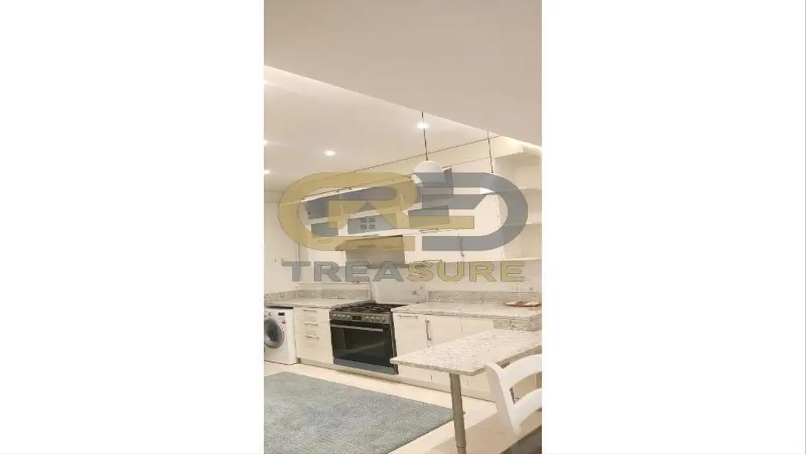 Stunning Apartment for Sale with Excellent Amenities in Alexandria