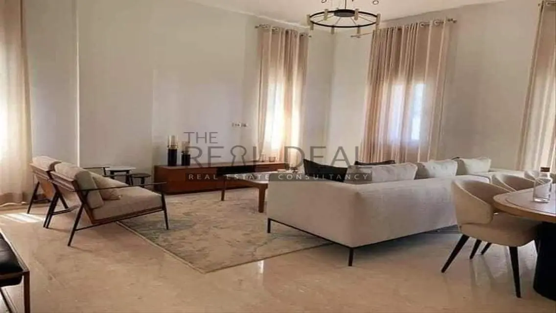 Luxury Villa for Sale in Mostakbal City - 12 Million EGP