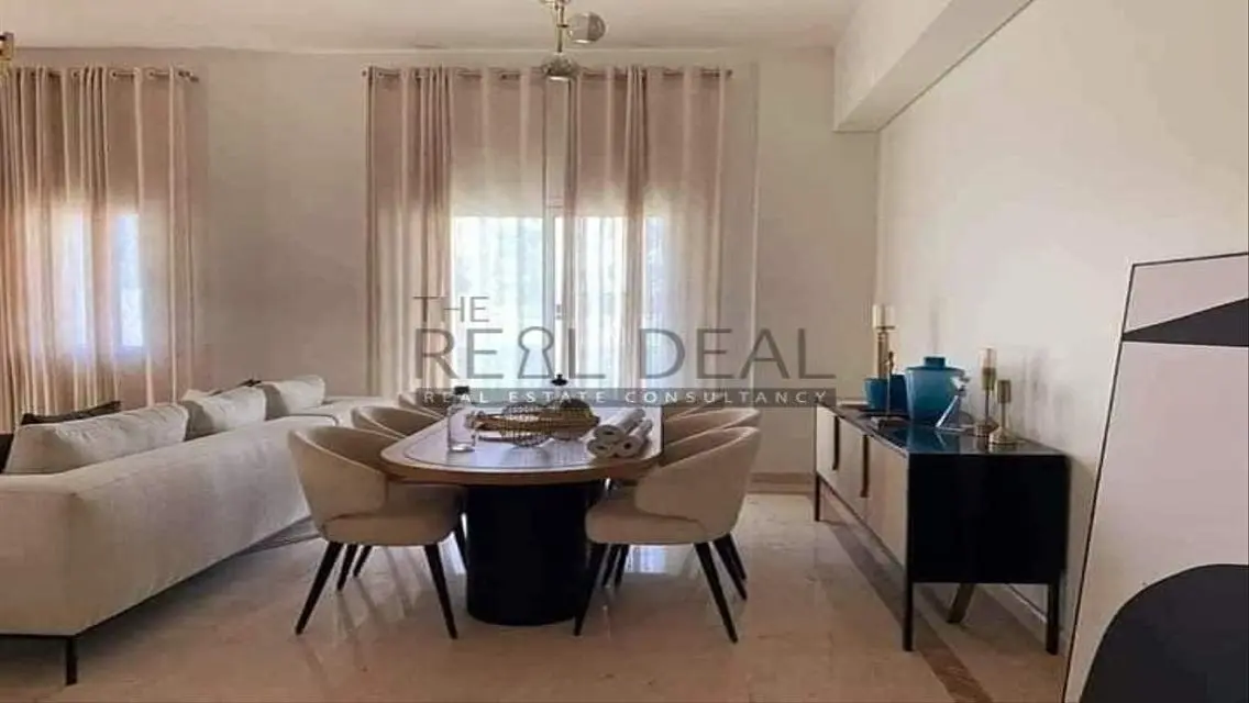 Luxury Villa for Sale in Mostakbal City - 12 Million EGP