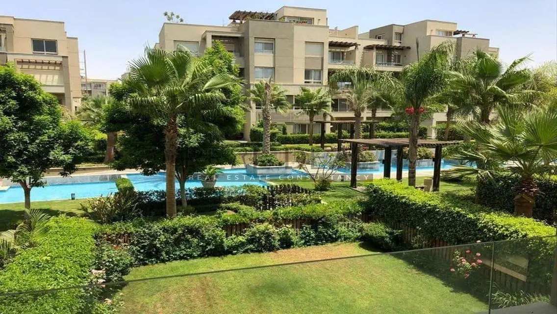 Luxury Villa for Sale in Mostakbal City - 12 Million EGP