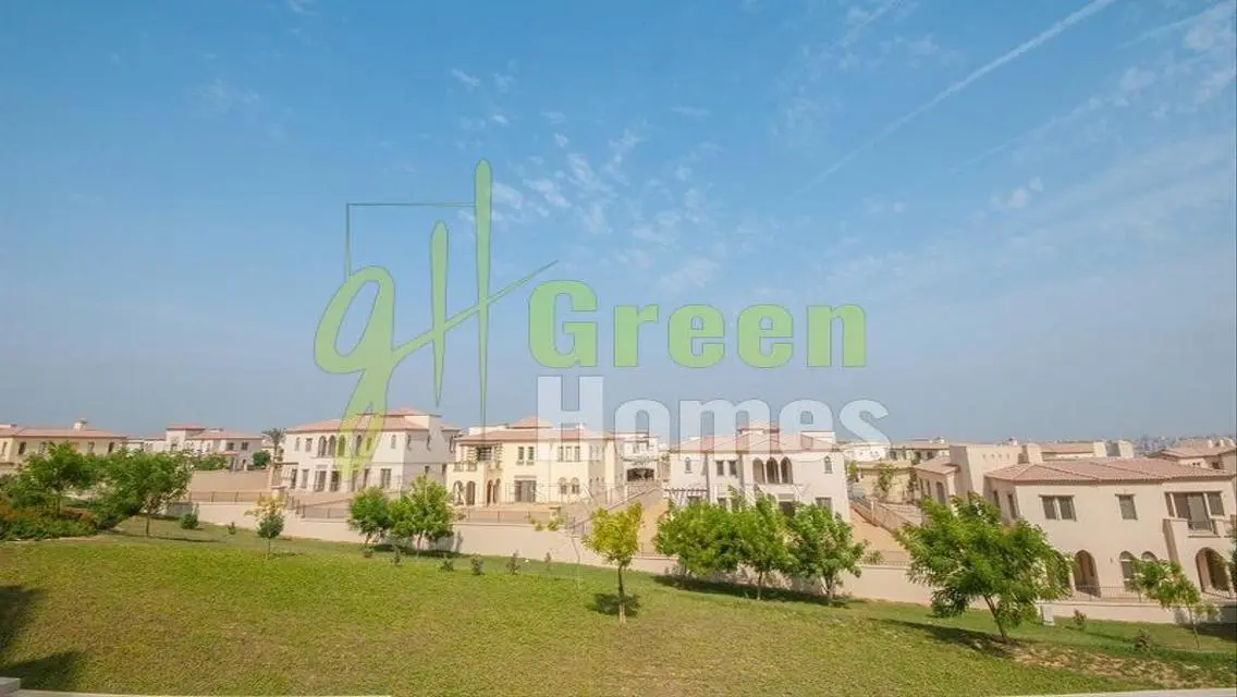 Stunning Green Home for Sale