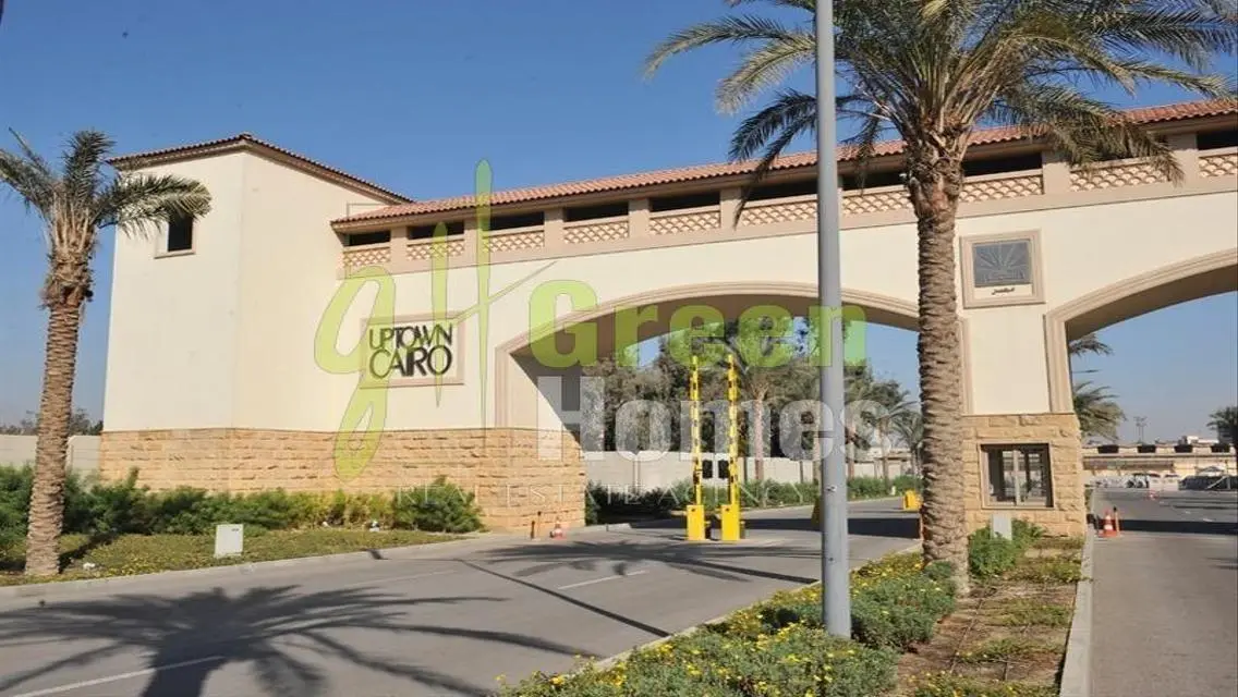 Stunning Green Home for Sale