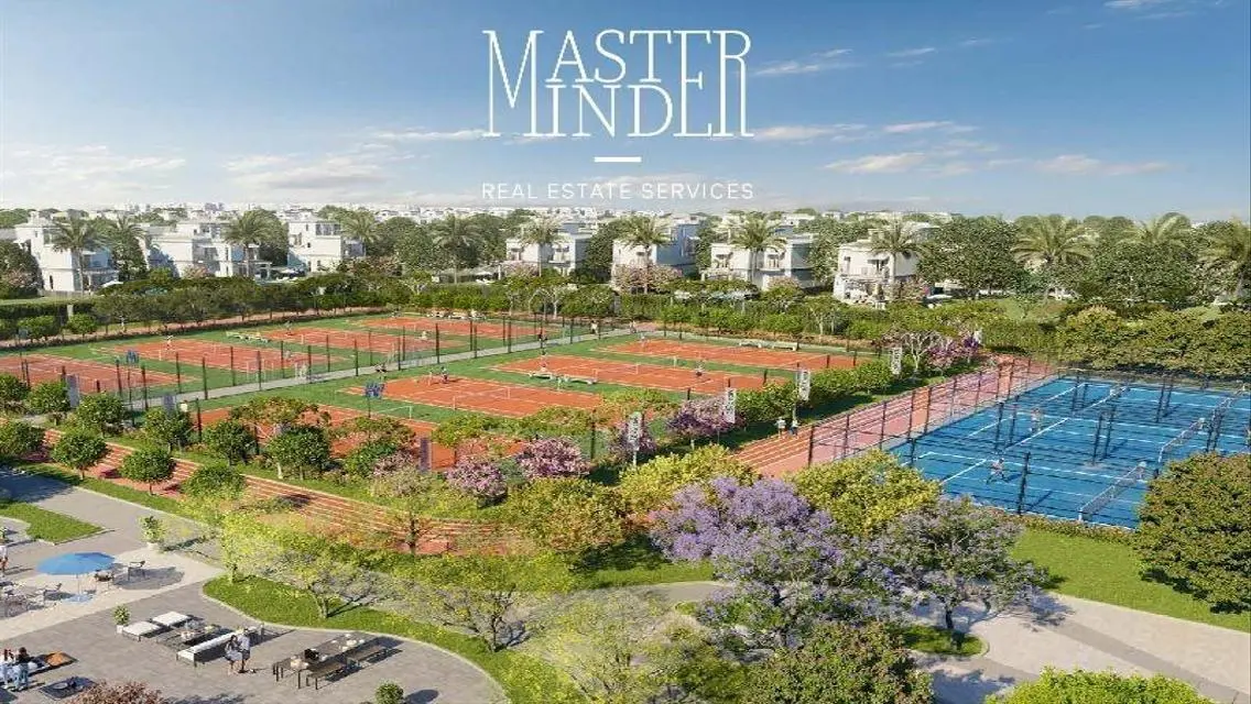 Luxury Apartment for Sale in 2025
