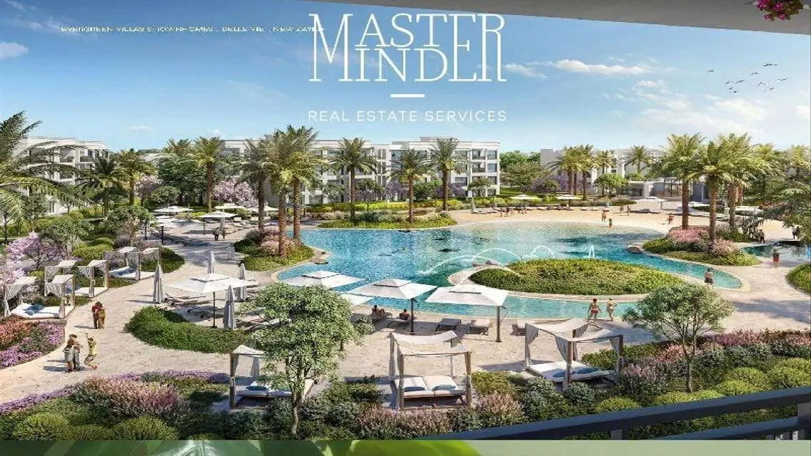 Luxury Apartment for Sale in 2025