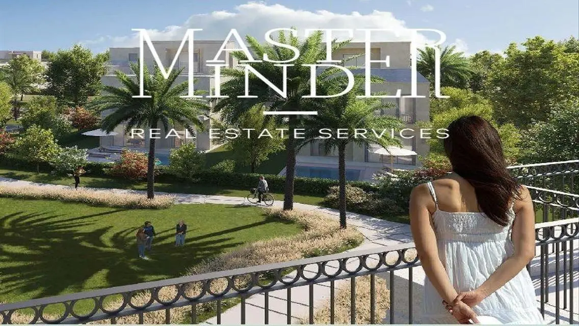Luxury Apartment for Sale in 2025