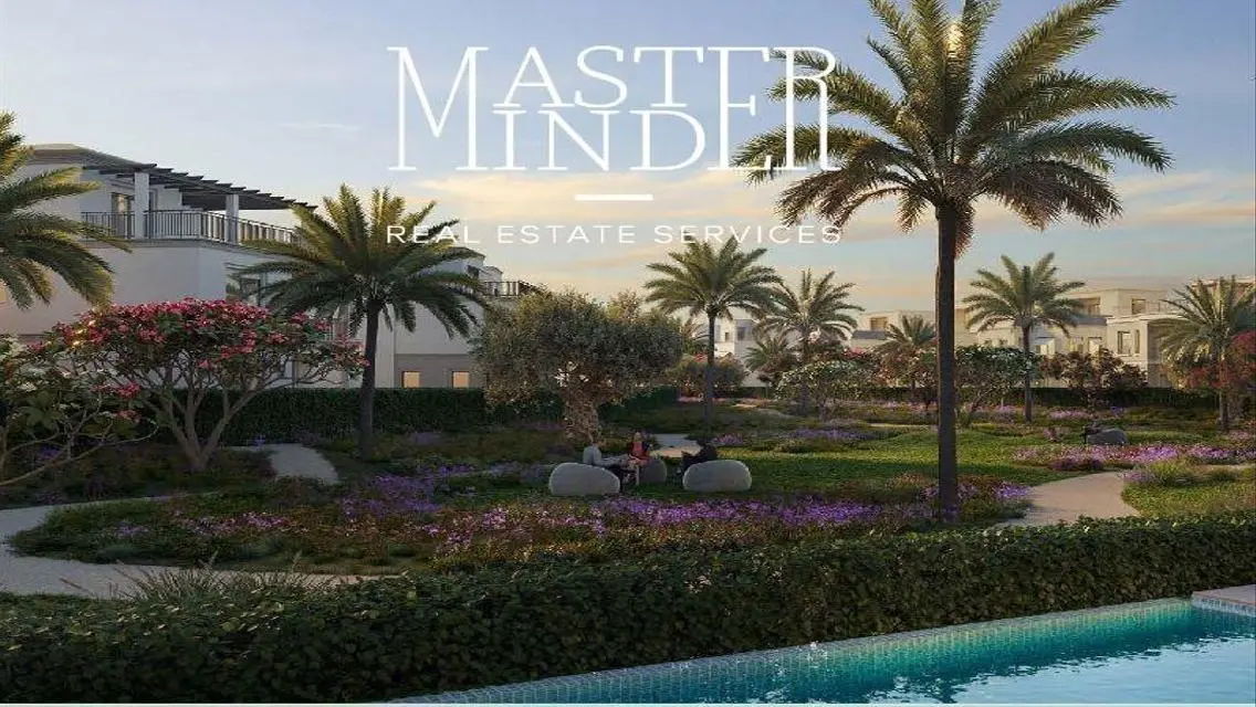 Luxury Apartment for Sale in 2025