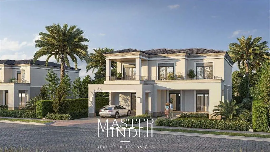 Luxury Apartment for Sale in 2025