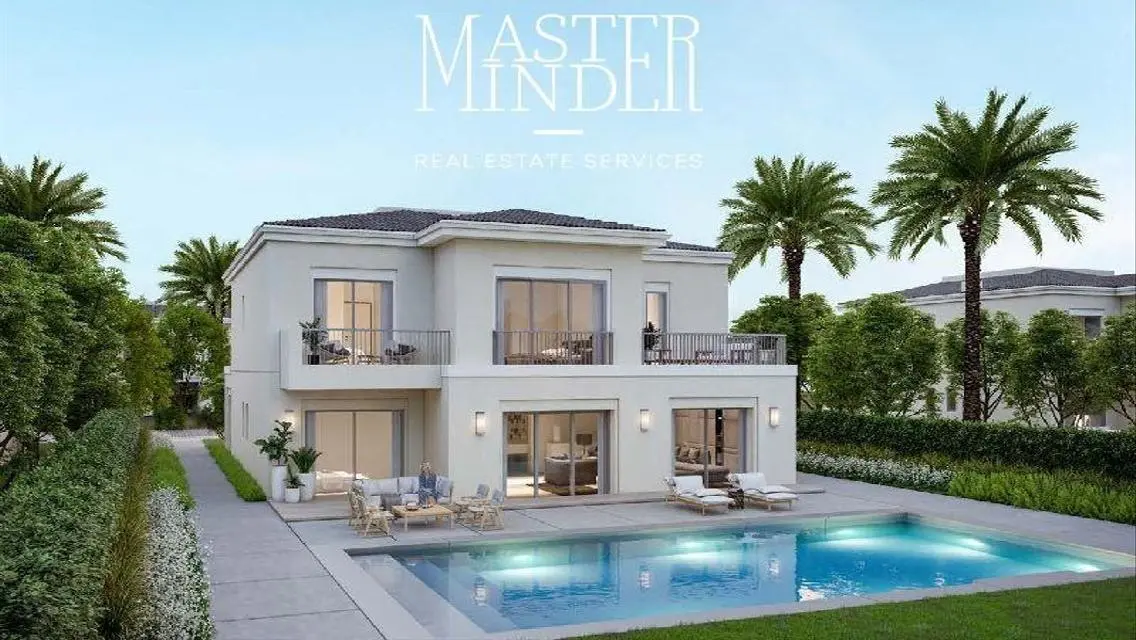 Luxury Apartment for Sale in 2025