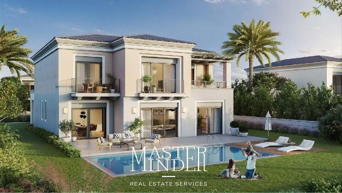 Luxury Apartment for Sale in 2025