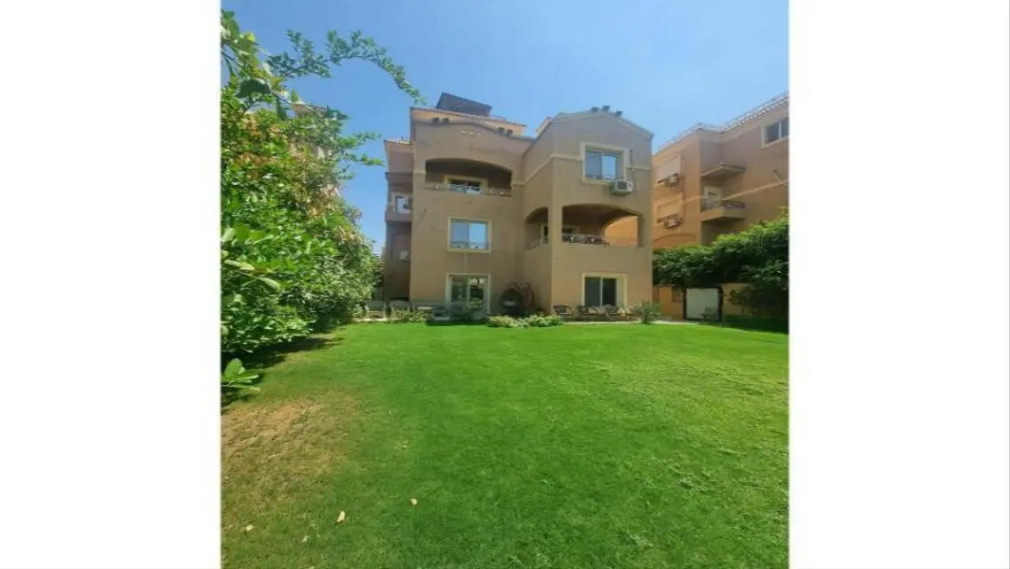 Luxury Villa for Sale with Spacious Area in Prime Location