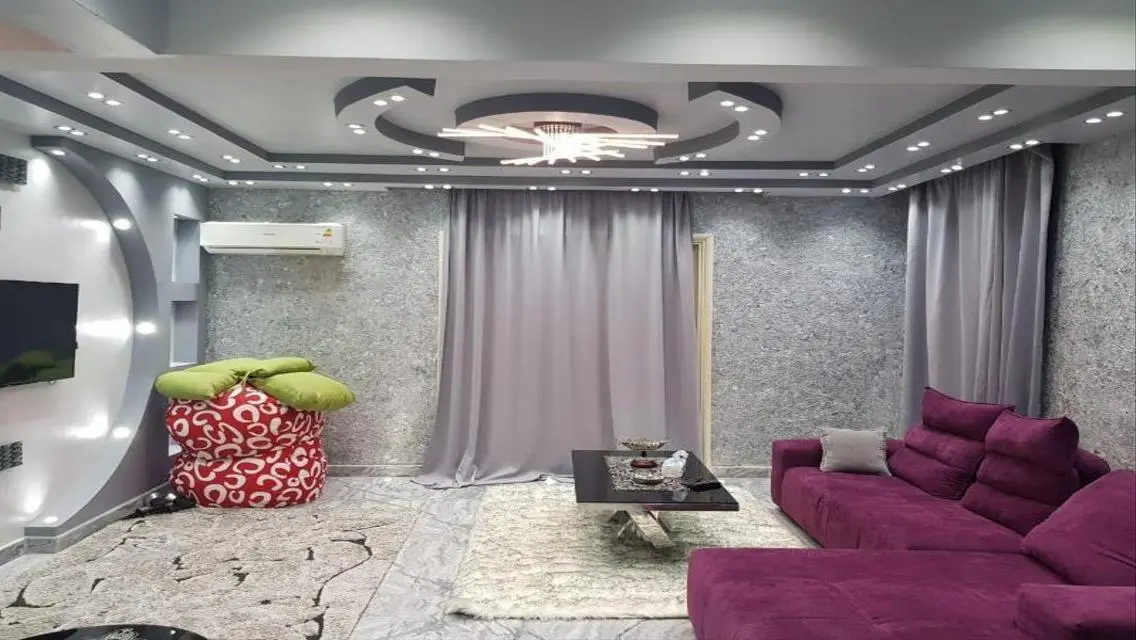 Luxury Villa for Sale with Spacious Area in Prime Location