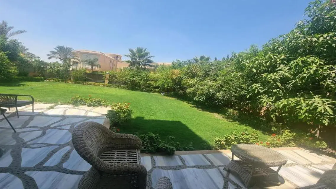 Luxury Villa for Sale with Spacious Area in Prime Location