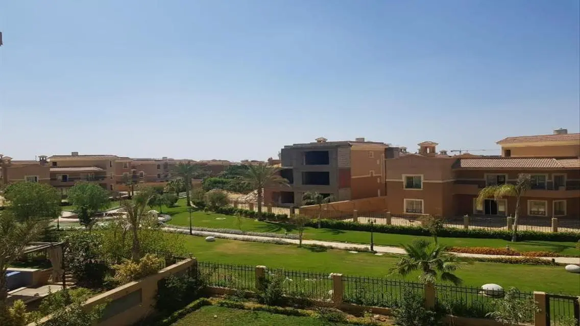 Luxury Villa for Sale with Spacious Area in Prime Location