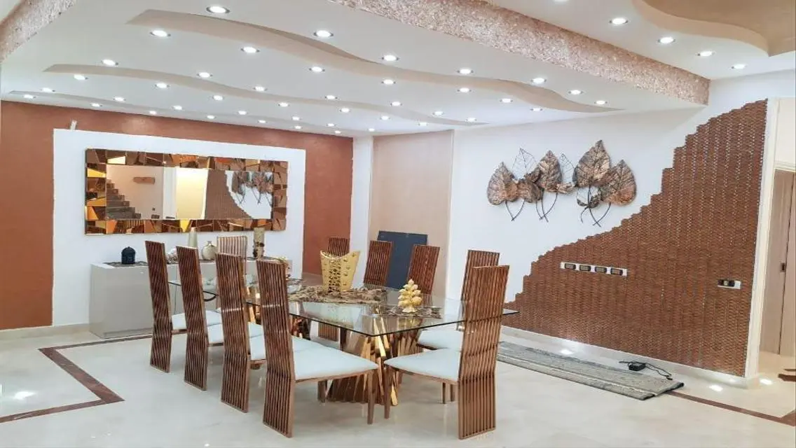 Luxury Villa for Sale with Spacious Area in Prime Location