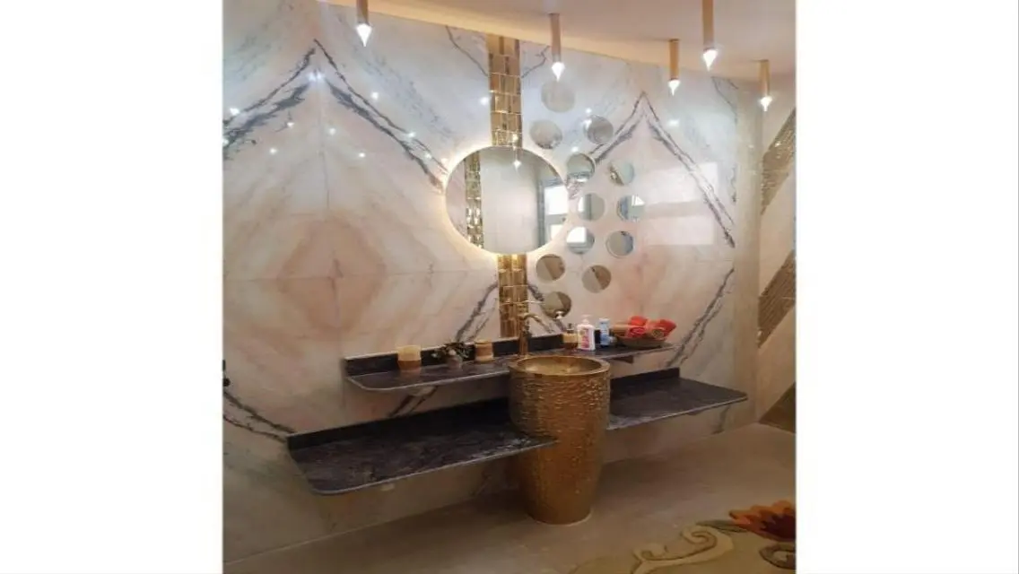 Luxury Villa for Sale with Spacious Area in Prime Location
