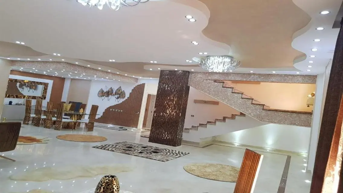 Luxury Villa for Sale with Spacious Area in Prime Location