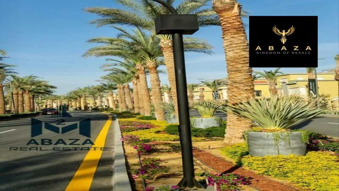 شقة بمساحة 160 متر للبيع بحراسة أمنية