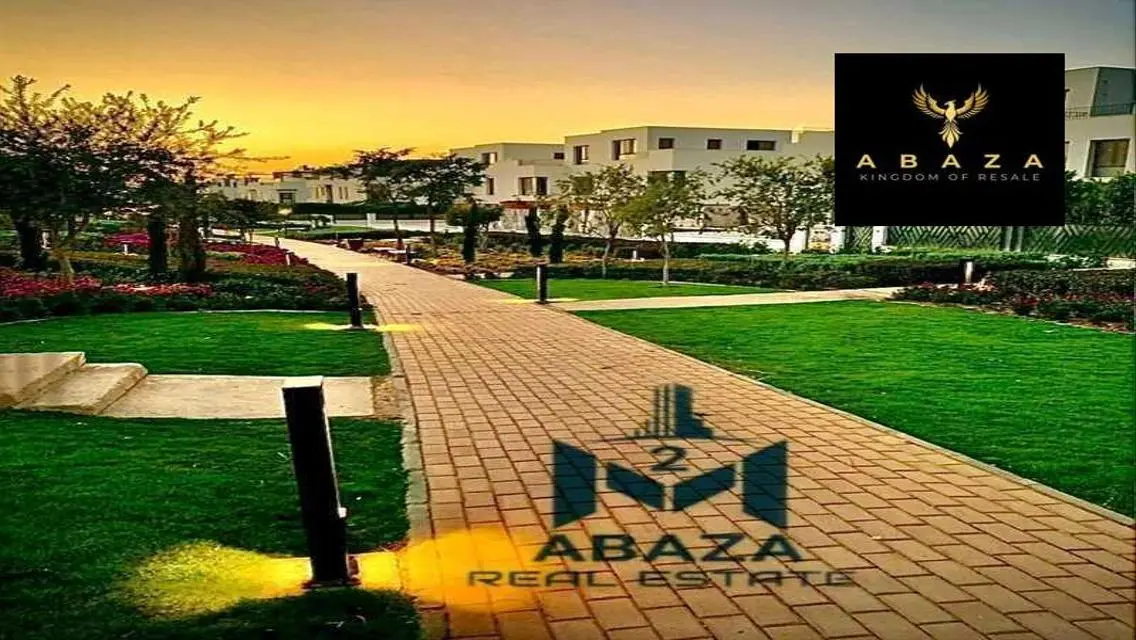 شقة بمساحة 160 متر للبيع بحراسة أمنية