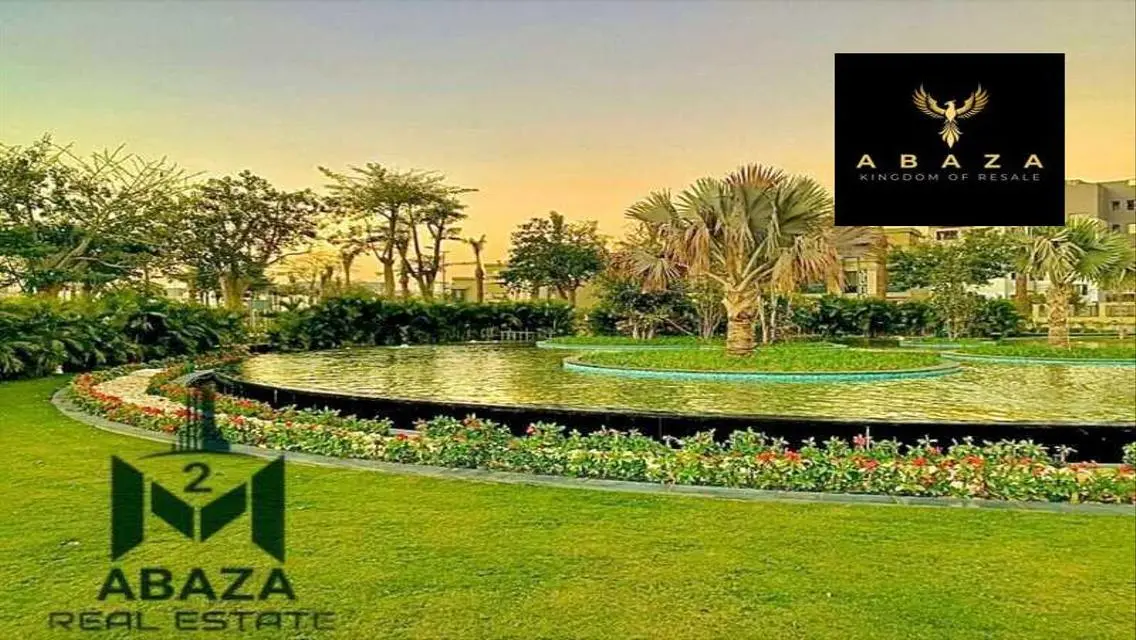 شقة بمساحة 160 متر للبيع بحراسة أمنية