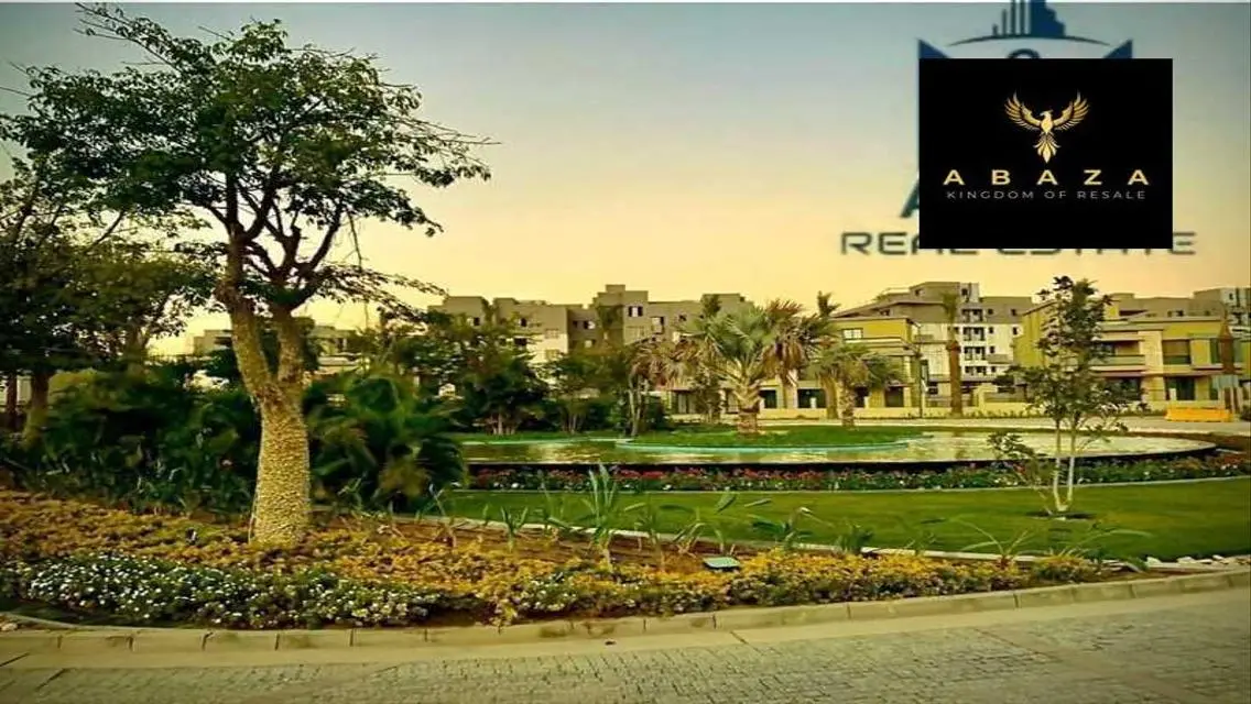 شقة بمساحة 160 متر للبيع بحراسة أمنية