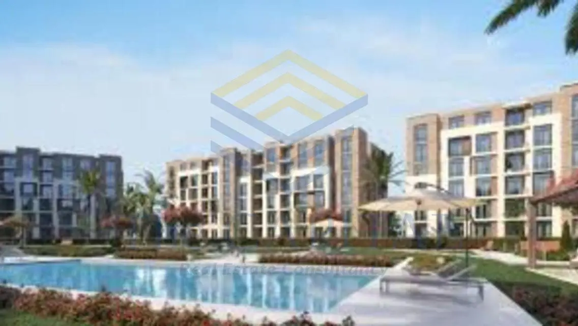 Luxury Apartment in Sheya Sarai Compound, New Cairo