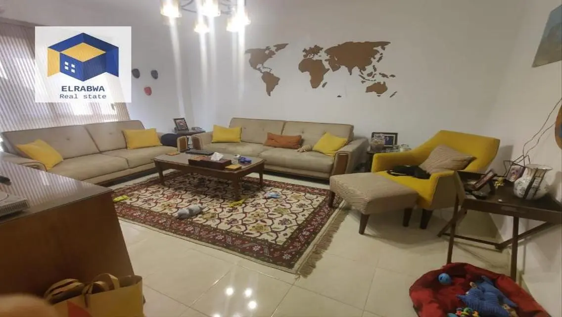 Premium Apartment for Sale in the Heart of the City