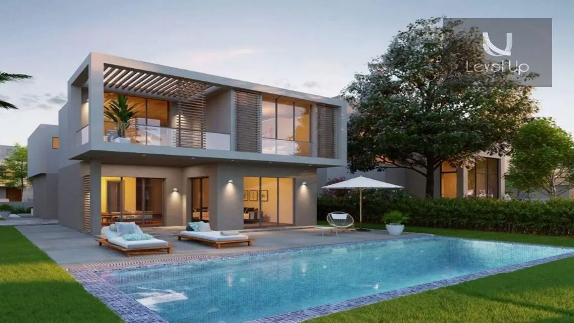 Luxury Apartment for Sale with Stunning View