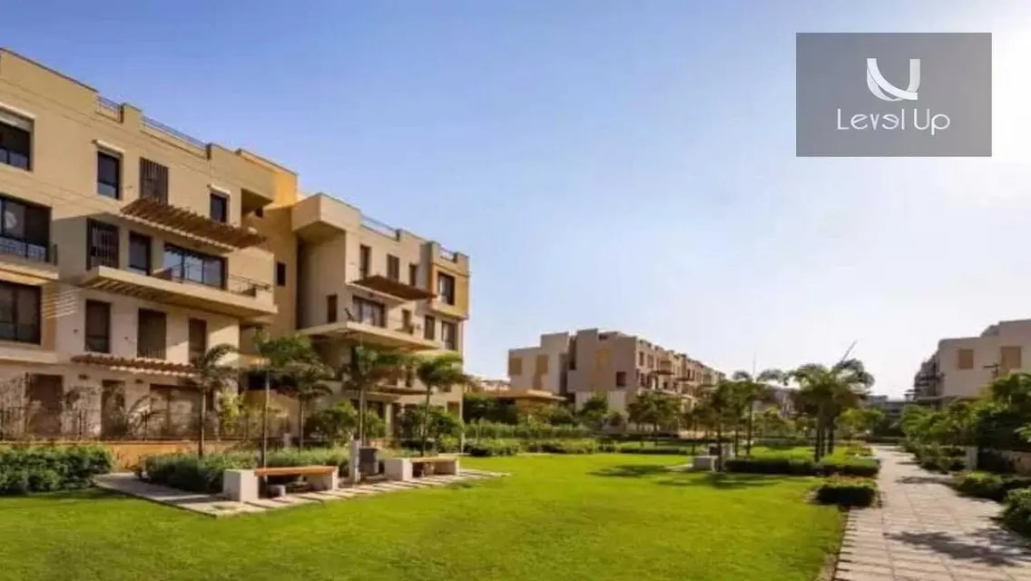 Luxury Apartment for Sale with Stunning View