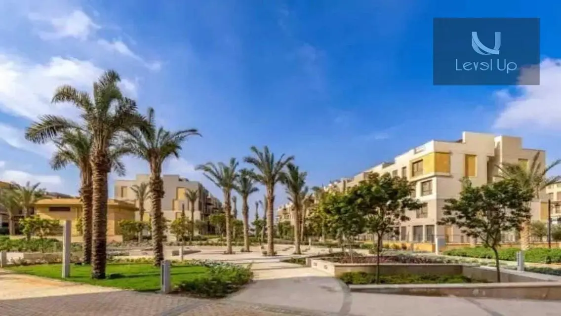 Luxury Apartment for Sale with Stunning View
