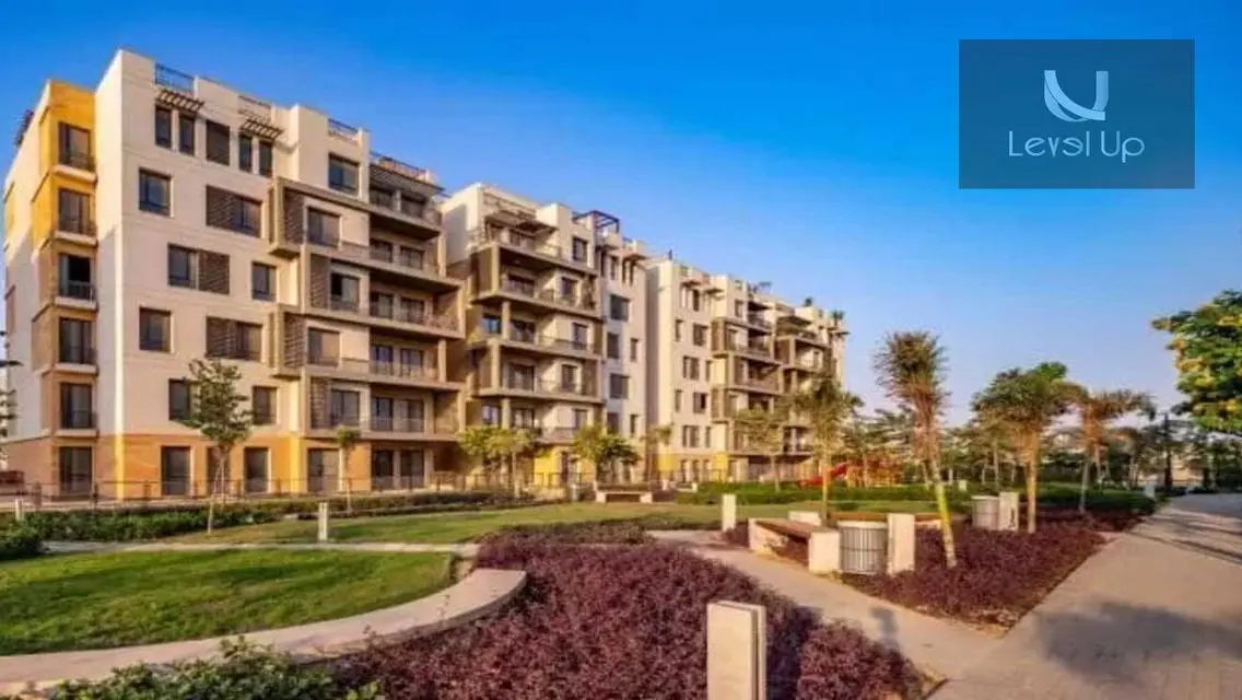 Luxury Apartment for Sale with Stunning View